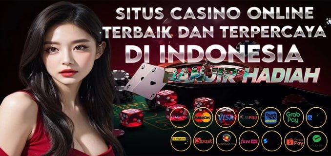 Cuan99 Blackjack